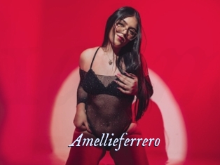 Amellieferrero