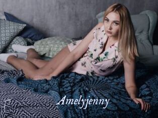 Amelyjenny