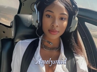 Amelysmid
