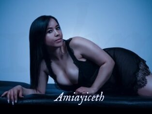Amiayiceth