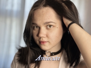 Amiecute