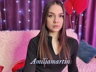 Amiliamartin