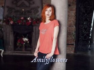 Amilyflowers