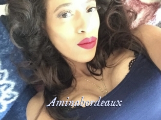 Aminabordeaux