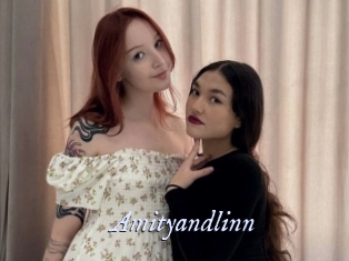 Amityandlinn