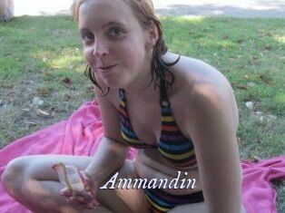 Ammandin