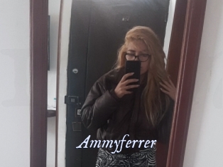 Ammyferrer