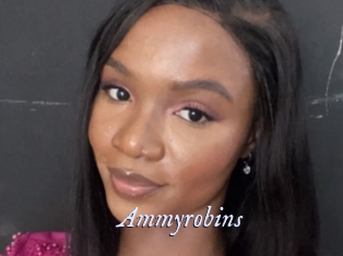 Ammyrobins