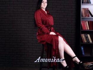 Amonikaa