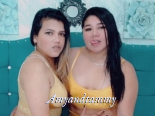 Amyandtammy