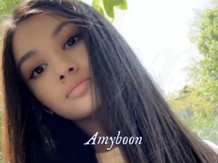 Amyboon