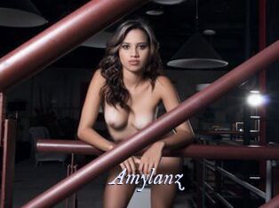 Amylanz