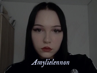 Amylielennon