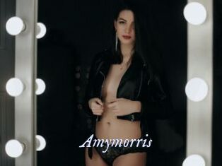 Amymorris