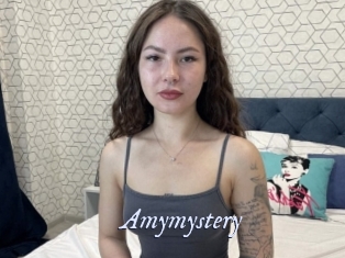 Amymystery