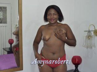 Amynaroberts