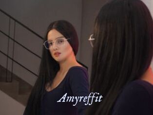 Amyreffit