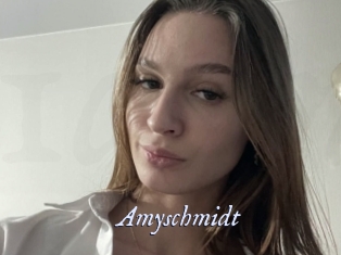 Amyschmidt