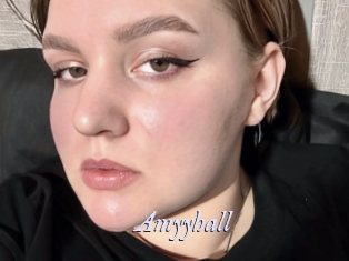 Amyyhall