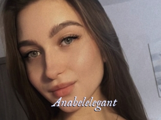 Anabelelegant