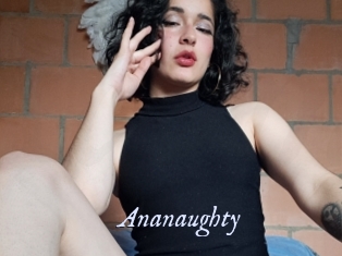 Ananaughty