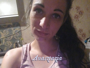 Anasztazia