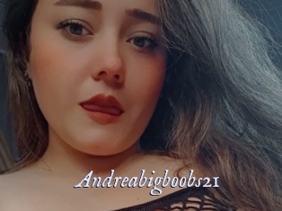 Andreabigboobs21