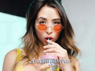 Andreagamboa