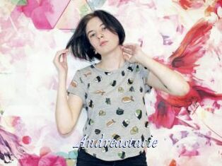 Andreastacie
