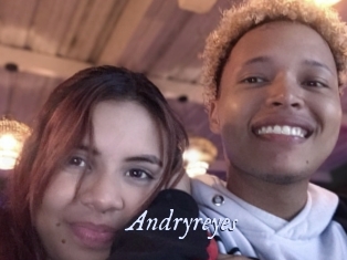 Andryreyes