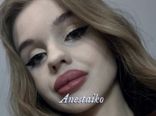 Anestaiko