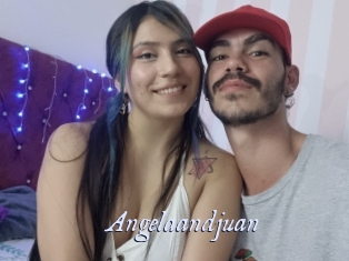 Angelaandjuan