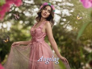 Angelag