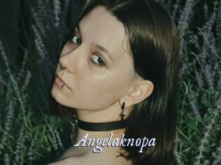 Angelaknopa