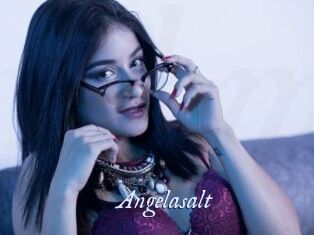 Angelasalt