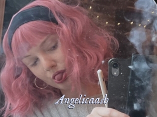 Angelicaash