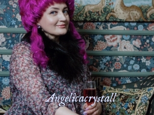 Angelicacrystall