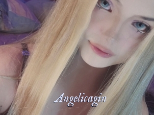 Angelicagin