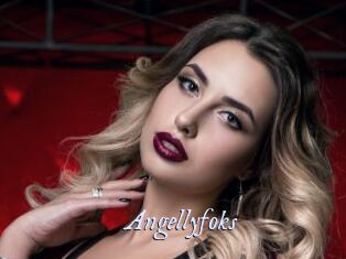 Angellyfoks