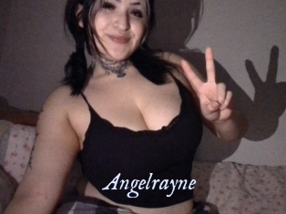 Angelrayne