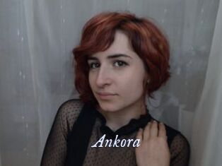 Ankora