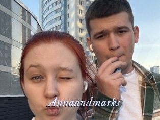 Annaandmarks