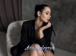 Annabelegron