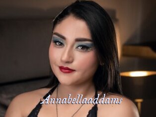 Annabellaaddams