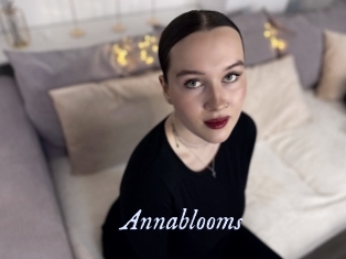 Annablooms