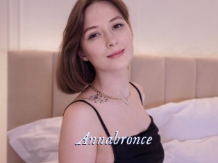 Annabronce