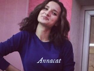 Annacat