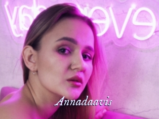 Annadaavis