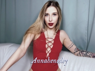 Annahenesley