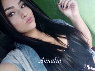 Annalia